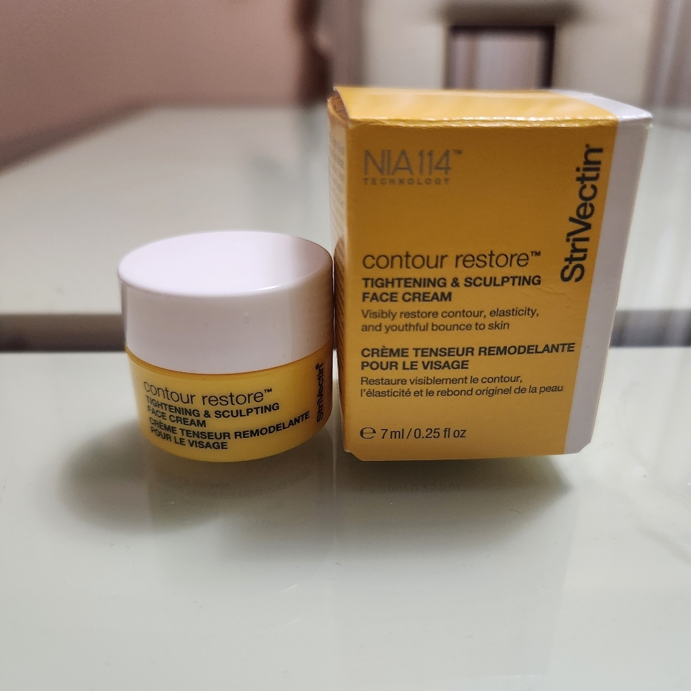 5/$25✨️StriVectin Face Cream✨️